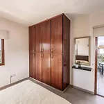 Stavros Villa *