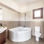 Stavros Villa *