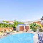 Villa Stavros *