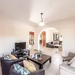 Villa Stavros *