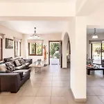 Stavros Villa Polis