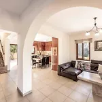 Stavros Villa