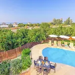 Stavros Villa