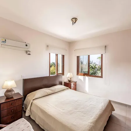 Villa Stavros Polis