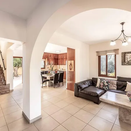 Stavros Villa