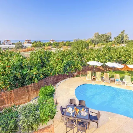 Stavros Villa