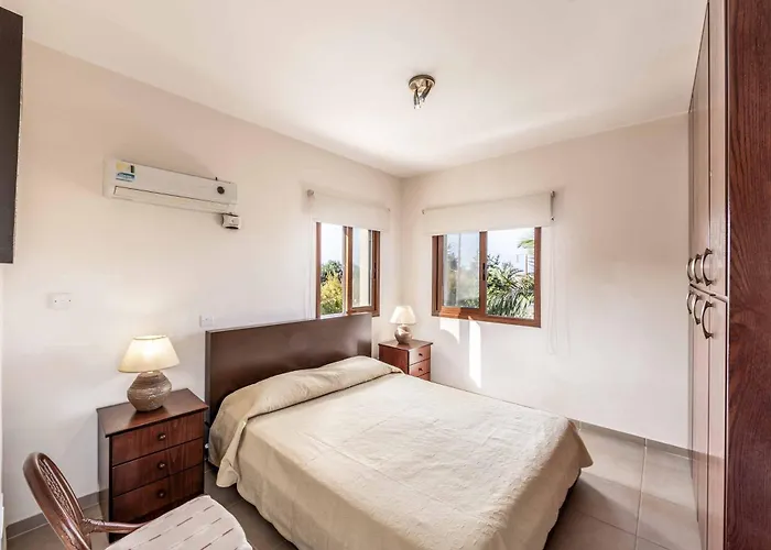 Βίλα Stavros Πόλη