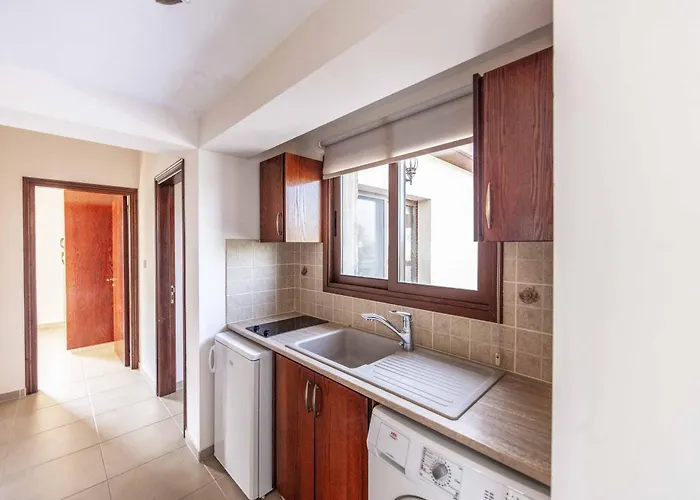 Stavros Βίλα Πόλη