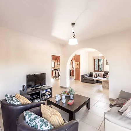 Villa Stavros *