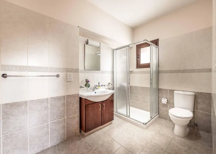 ヴィラ Stavros Polis